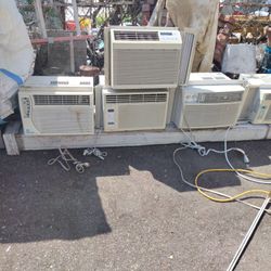 Air Conditioners 