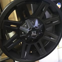 Rims
