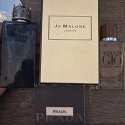 Colognes For Sale