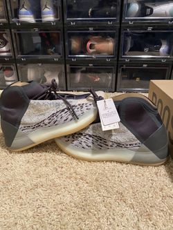 Yeezy Qntm Sea Teal Size 12 Dswt