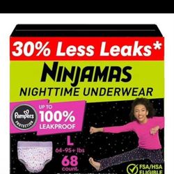 Pampers