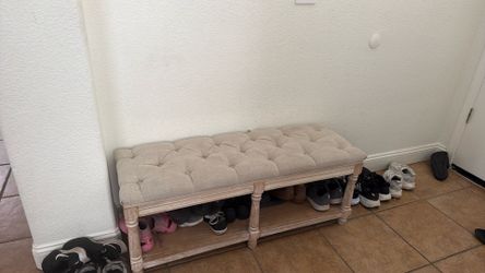 Shoe holder