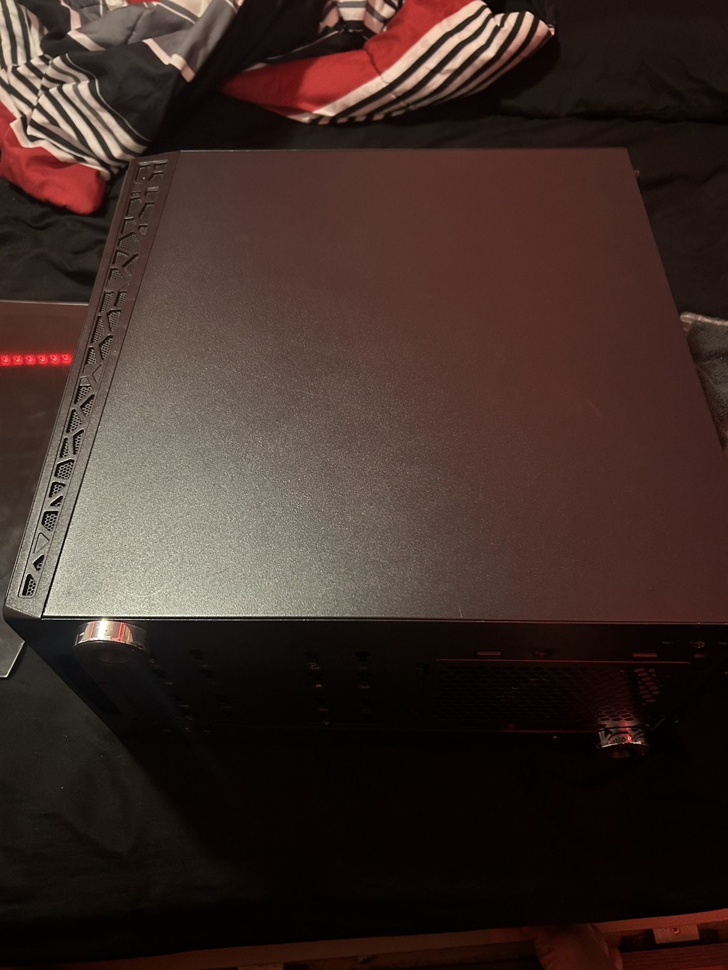 Pc Case