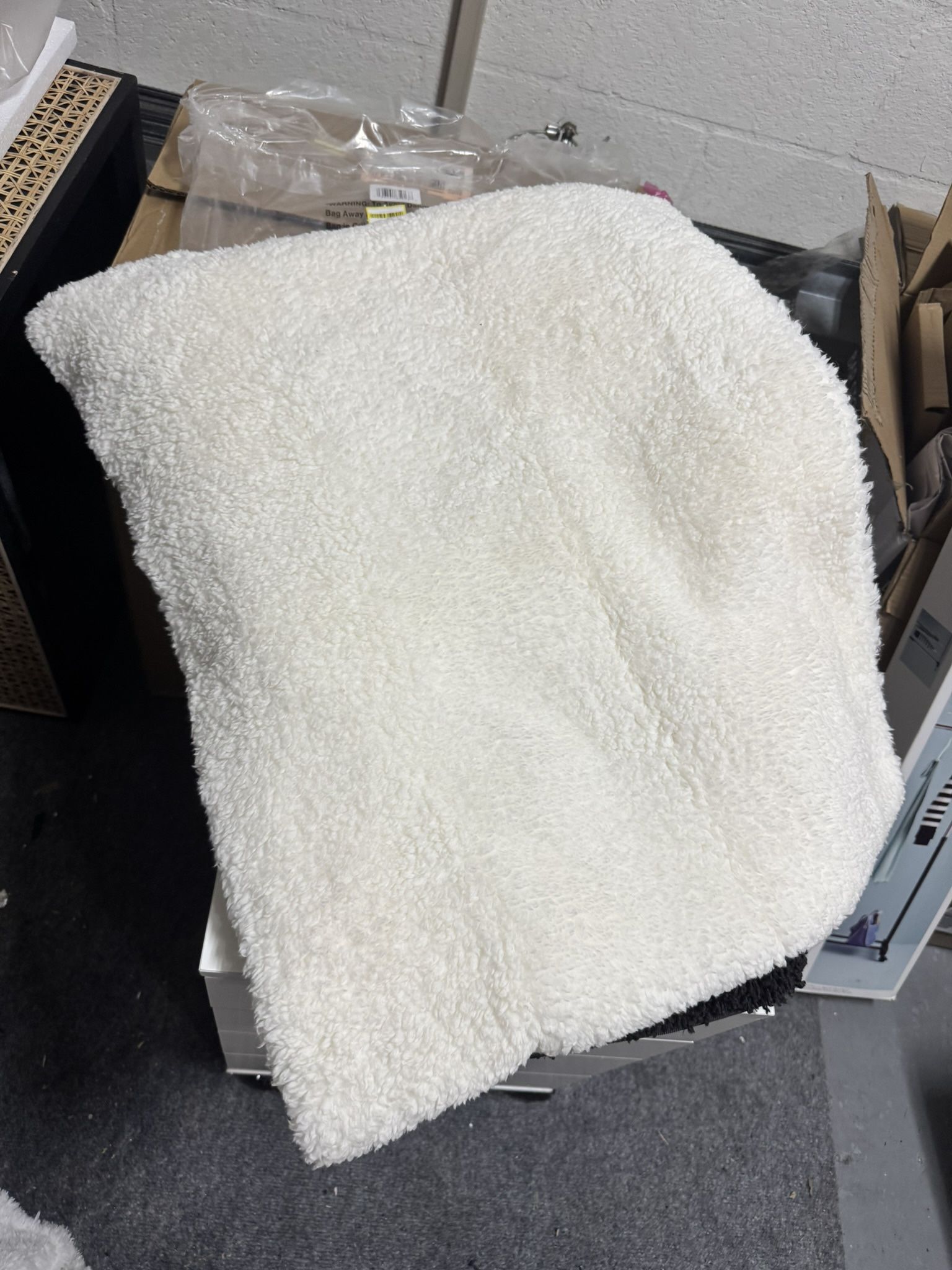 Body Pillow Cover