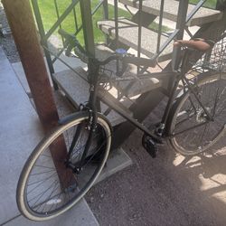 Retrospec Beaumont Commuter Bicycle 