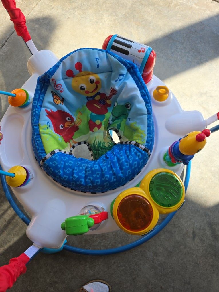 Baby Bouncer