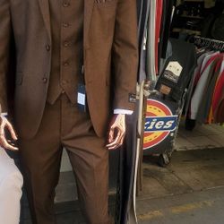 SUITS