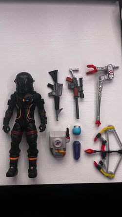 Fortnite Dark Voyager Action Figure