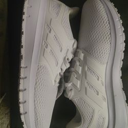 Adidas womens size 8