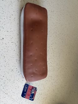 Sunny Daze Squishy Ice Cream Sandwich Toy
