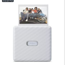Fujifilm Instax Wide Printer