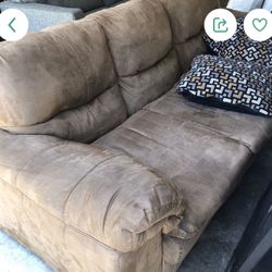 3 (Like New) Couches Each For 250$