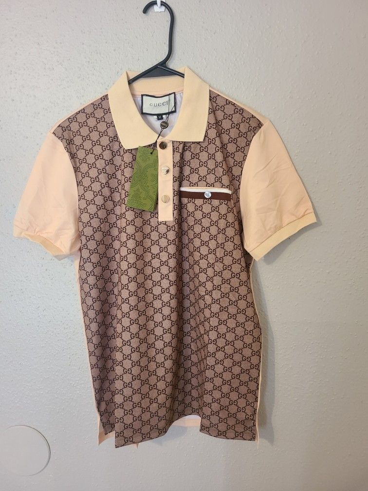 Gucci Shirt Medium