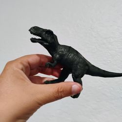 Dinosaur Toy