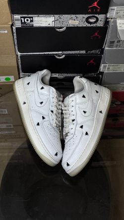 Nike Air Force 1 Low 'Houseflies'