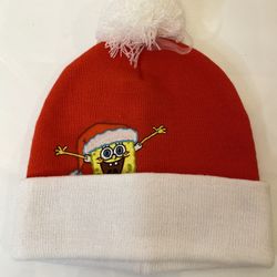 SpongeBob Hat Mad Engine