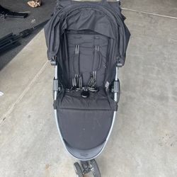 Britax Stroller 