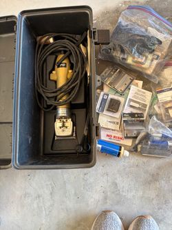 Oster professional large animal clippers