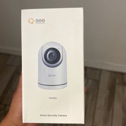 Home Security Camera 