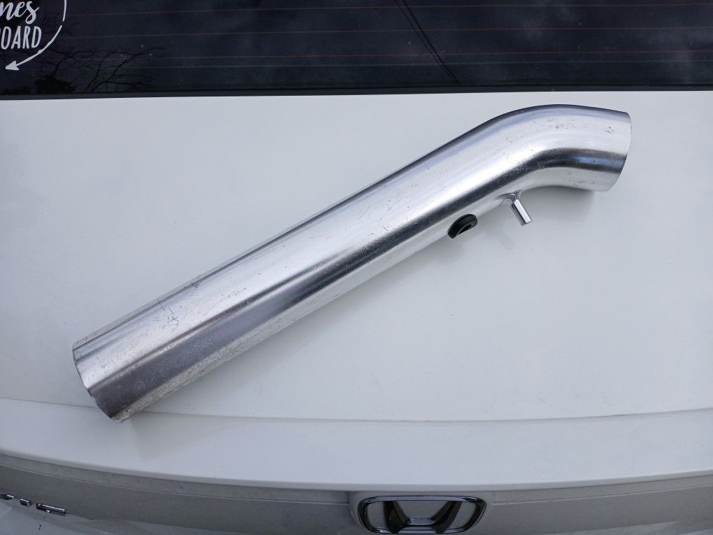 Cold Air Intake Tube