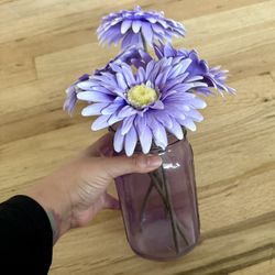 Flower Vase