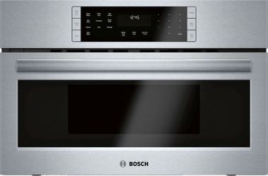 Bosch HMC80252UC Speed Oven