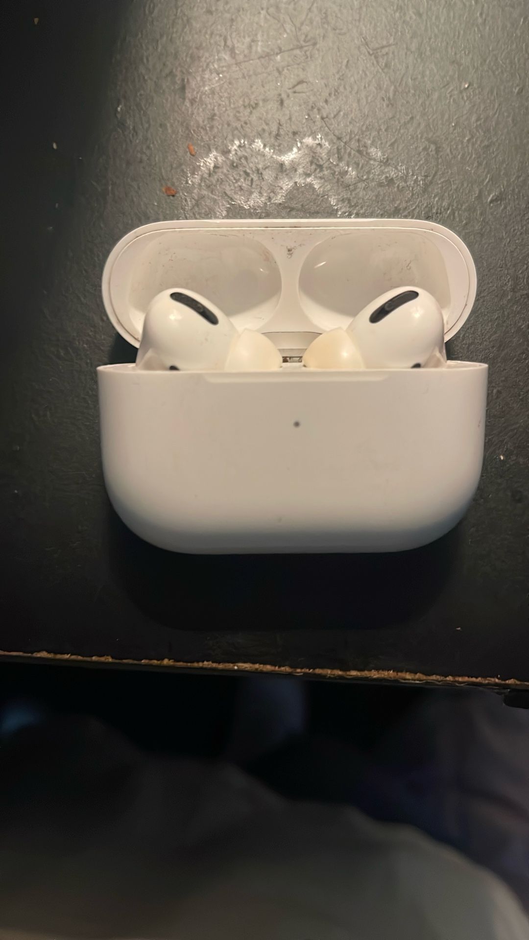 Air POD Pro Max