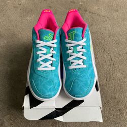 Jordan Tatum 2 “Wave Runner”