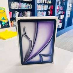 iPad Air 11 inch (m3 ) WiFi