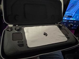Steam Deck OLED 1TB