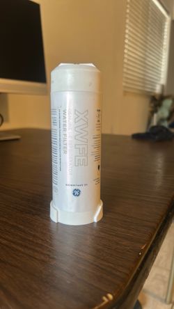 GE xwfe fridge water filter new