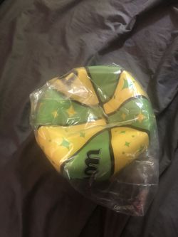 Pepsi Starry NBA Basketball Wilson 3 Point Contest Replica Full Size New & Rare!