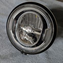 Harley Daymaker Headlight 