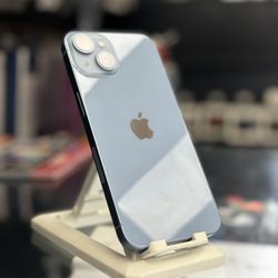 iPhone 14 (Factory Unlocked)
