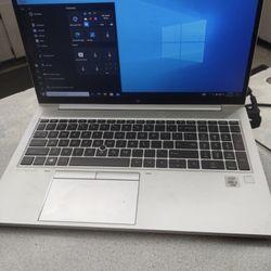 Hp Elitebook 850 G7 