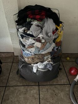 Boy Clothes