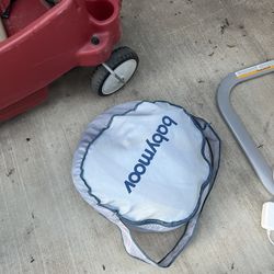 Baby Tent