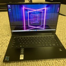 Lenovo Yoga 9 Laptop Computer