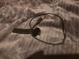 FitBit charger and replacement band