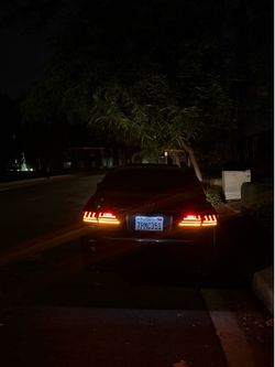 2008 Lexus ES 350
