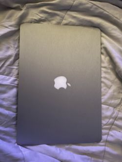 Apple MacBook Air 13.3”