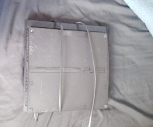 PS3 Standard Edition 