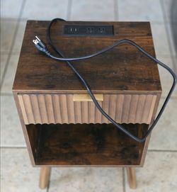 Wayfair Nightstand