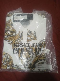 Versace Jeans Couture polo