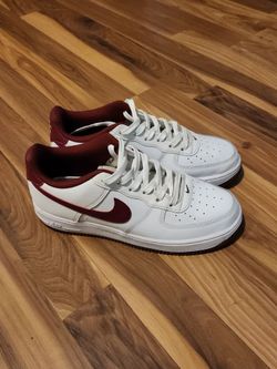 Size 7 youth Air force 1 used no box, or best offer