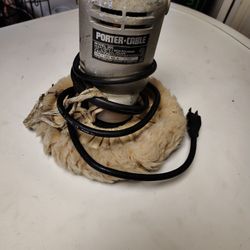 Porter Cable.Buffer