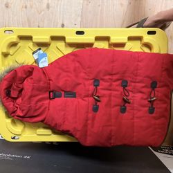 Dog Jackets 