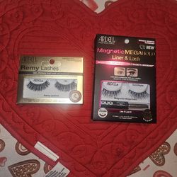 Brand New Ardell Lashes