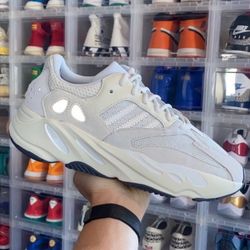Yeezy 700 Analog Size 10.5 Brand New