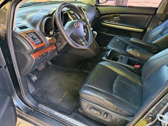 2007 Lexus rx400h 120k miles
